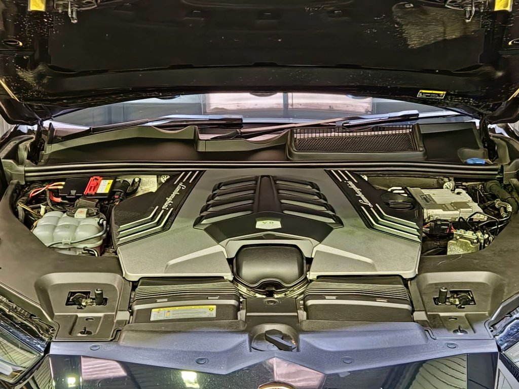 Used Lamborghini Urus 2019 for sale - 76210805: Photo 6