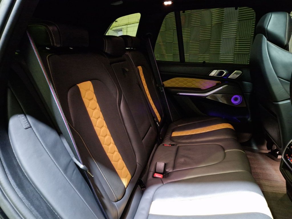 Used BMW X5 M 2021 for sale - 76685878: Photo 12