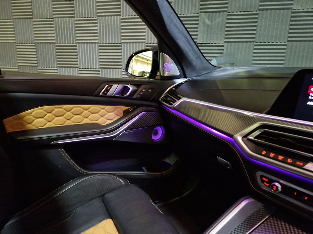 Used BMW X5 M 2021 for sale - 76685878: Photo 18