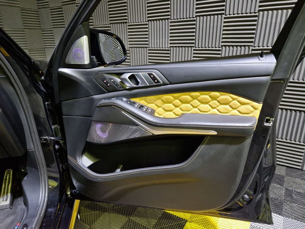 Used BMW X5 M 2021 for sale - 76685878: Photo 22