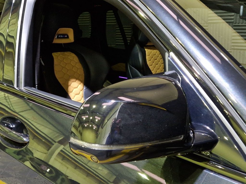 Used BMW X5 M 2021 for sale - 76685878: Photo 25