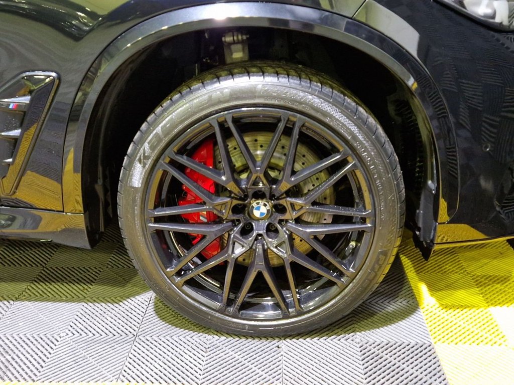 Used BMW X5 M 2021 for sale - 76685878: Photo 27