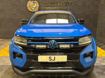 Used Volkswagen Amarok 2024 for sale - 79587881: Photo