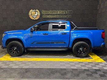 Used Volkswagen Amarok 2024 for sale - 79587881: Photo