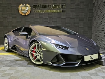 Used Lamborghini Huracan 2022 for sale - 79209613: Photo