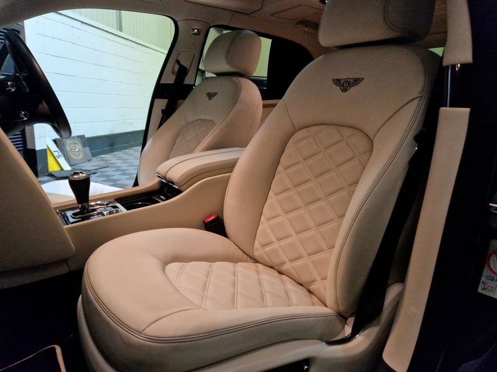 Used Bentley Mulsanne 2014 for sale - 76604816: Photo 11