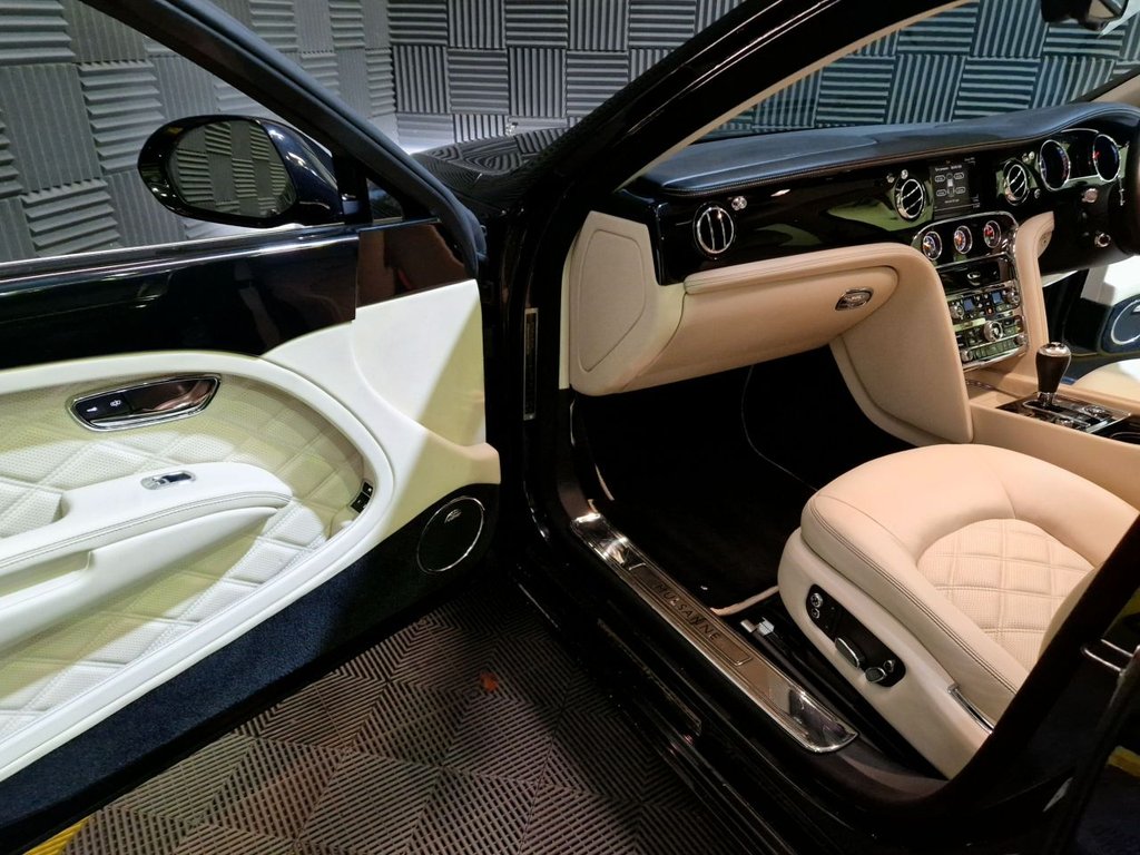 Used Bentley Mulsanne 2014 for sale - 76604816: Photo 12