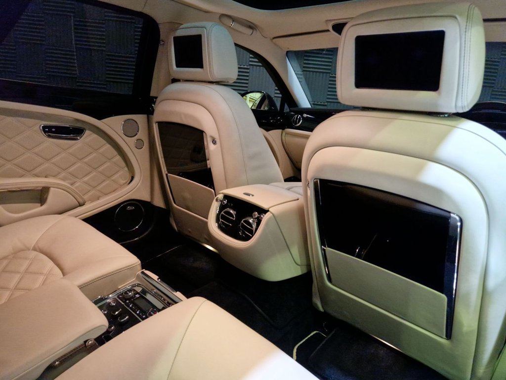 Used Bentley Mulsanne 2014 for sale - 76604816: Photo 13