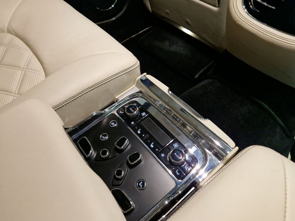 Used Bentley Mulsanne 2014 for sale - 76604816: Photo 14