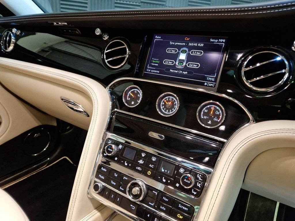 Used Bentley Mulsanne 2014 for sale - 76604816: Photo 15