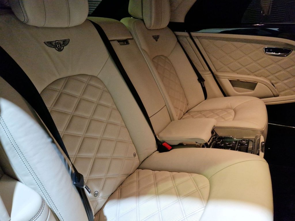Used Bentley Mulsanne 2014 for sale - 76604816: Photo 16