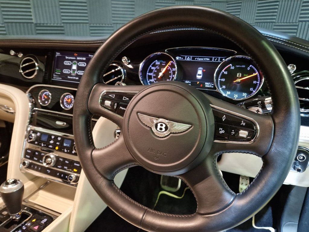 Used Bentley Mulsanne 2014 for sale - 76604816: Photo 18