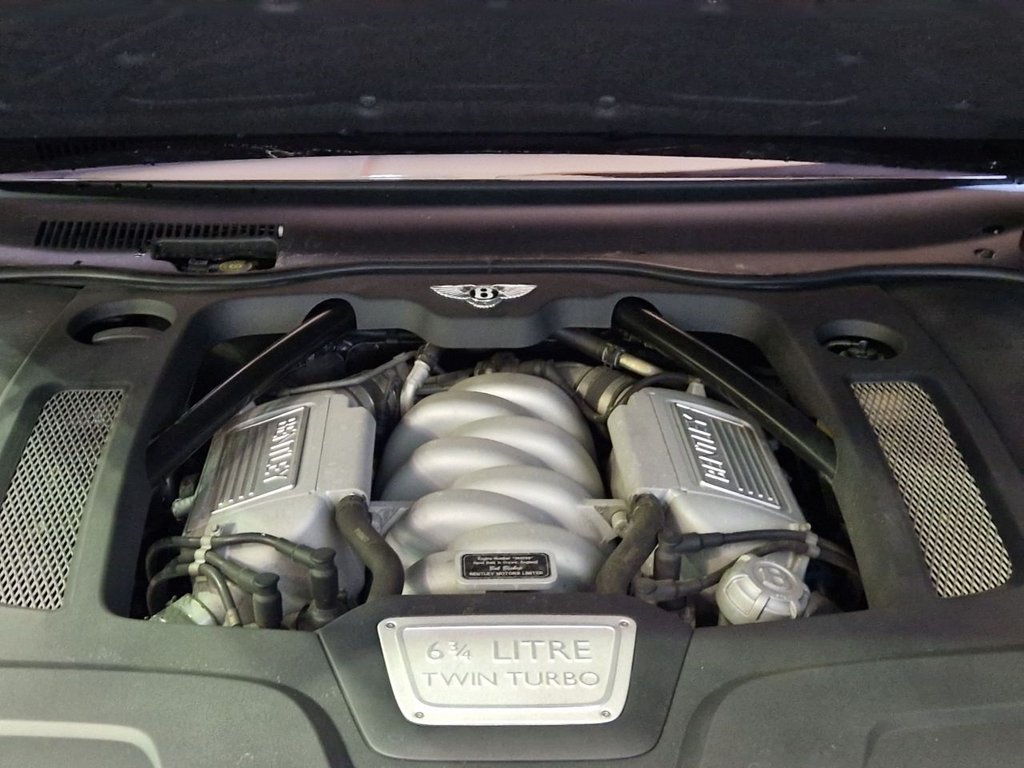 Used Bentley Mulsanne 2014 for sale - 76604816: Photo 20