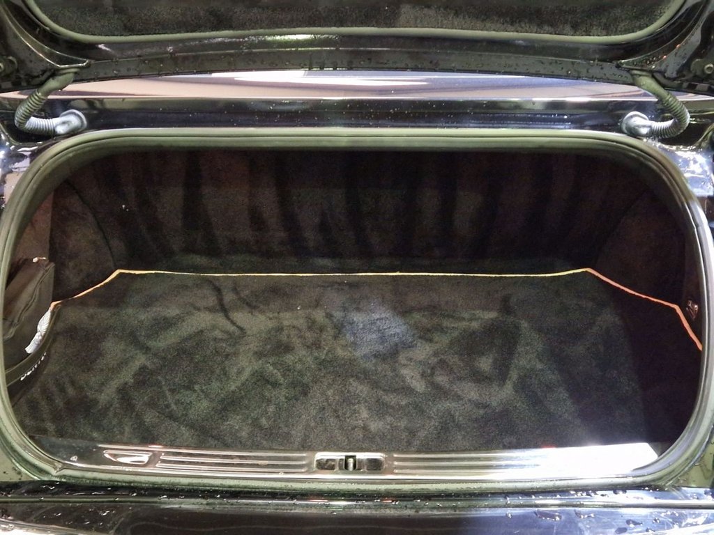 Used Bentley Mulsanne 2014 for sale - 76604816: Photo 24