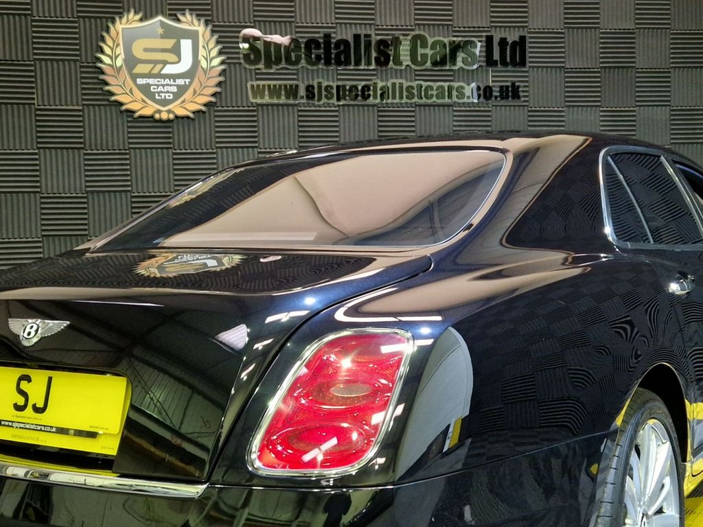 Used Bentley Mulsanne 2014 for sale - 76604816: Photo 27