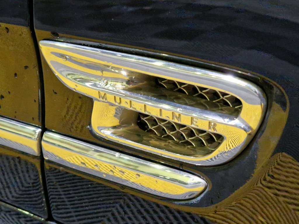 Used Bentley Mulsanne 2014 for sale - 76604816: Photo 31