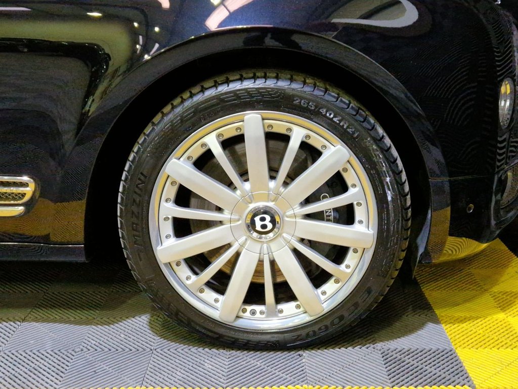 Used Bentley Mulsanne 2014 for sale - 76604816: Photo 33
