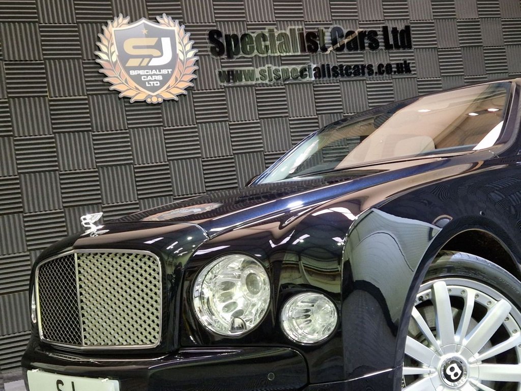 Used Bentley Mulsanne 2014 for sale - 76604816: Photo 8