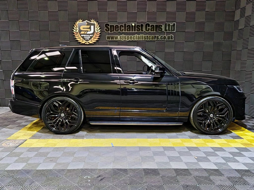 Vehicle 31