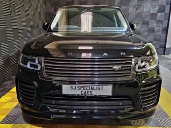 Used Land Rover Range Rover 2020 for sale - 74947563: Photo