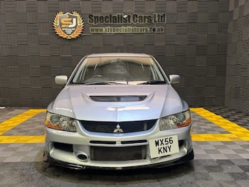 Used Mitsubishi Lancer 2006 for sale - 79871041: Photo