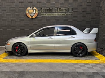 Used Mitsubishi Lancer 2006 for sale - 79871041: Photo