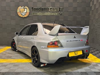 Used Mitsubishi Lancer 2006 for sale - 79871041: Photo