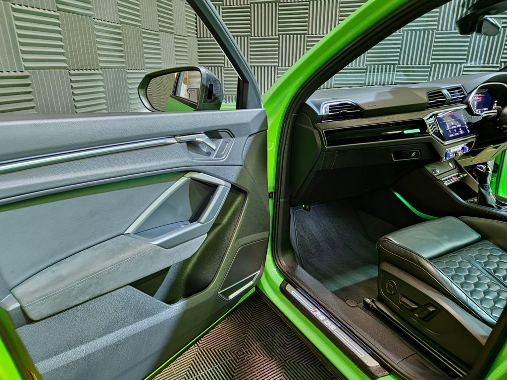 Used Audi RS Q3 2020 for sale - 76985968: Photo 10