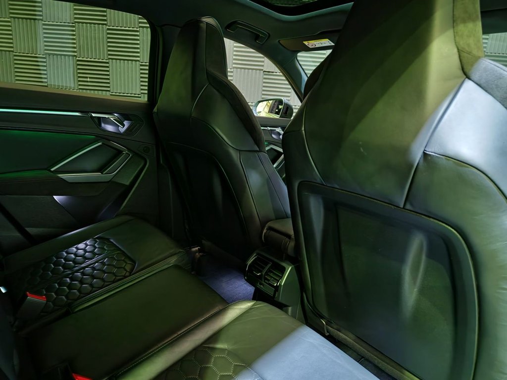 Used Audi RS Q3 2020 for sale - 76985968: Photo 11