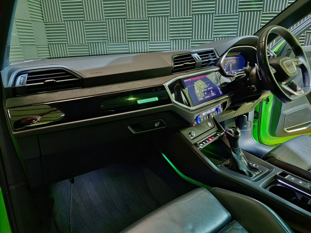 Used Audi RS Q3 2020 for sale - 76985968: Photo 12