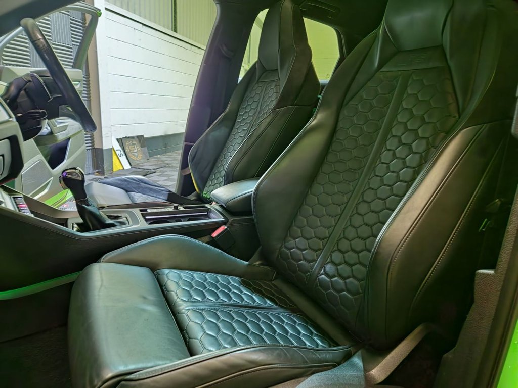 Used Audi RS Q3 2020 for sale - 76985968: Photo 13