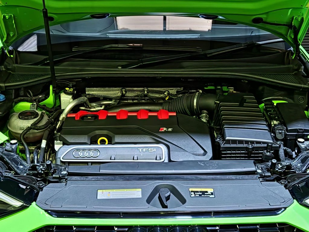 Used Audi RS Q3 2020 for sale - 76985968: Photo 14