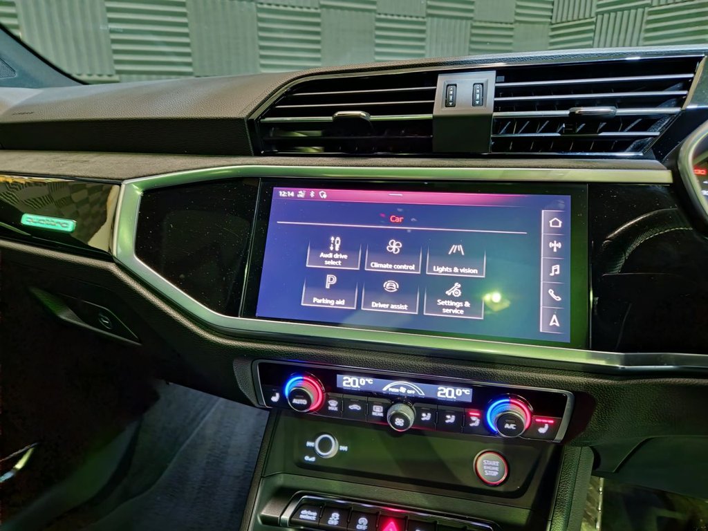 Used Audi RS Q3 2020 for sale - 76985968: Photo 15