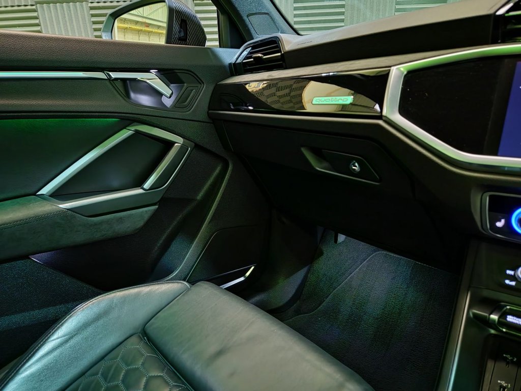 Used Audi RS Q3 2020 for sale - 76985968: Photo 16