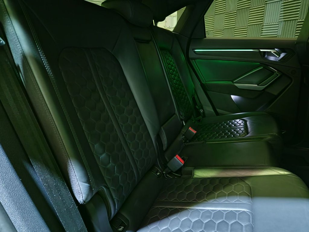 Used Audi RS Q3 2020 for sale - 76985968: Photo 17