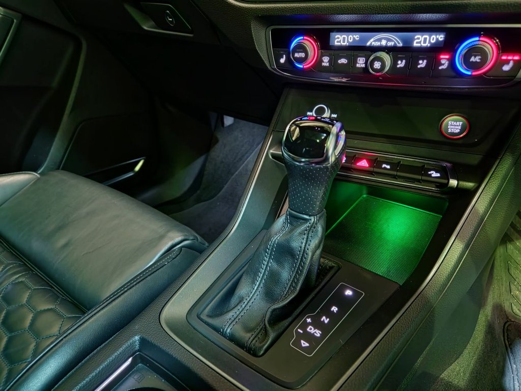 Used Audi RS Q3 2020 for sale - 76985968: Photo 20