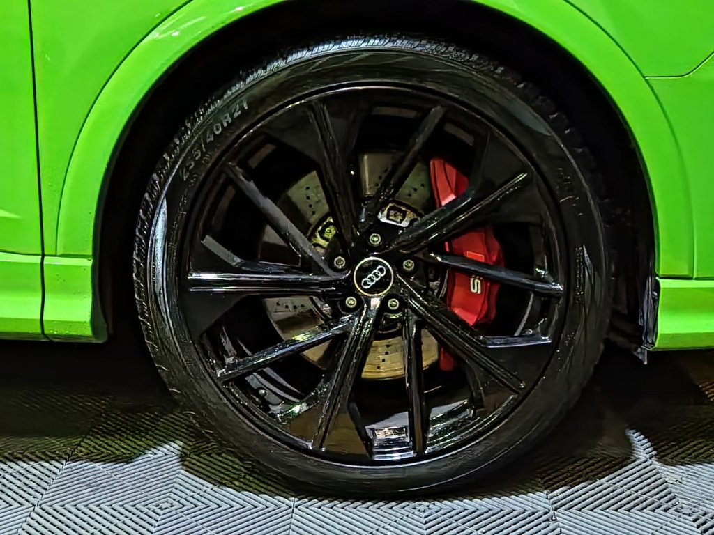 Used Audi RS Q3 2020 for sale - 76985968: Photo 26