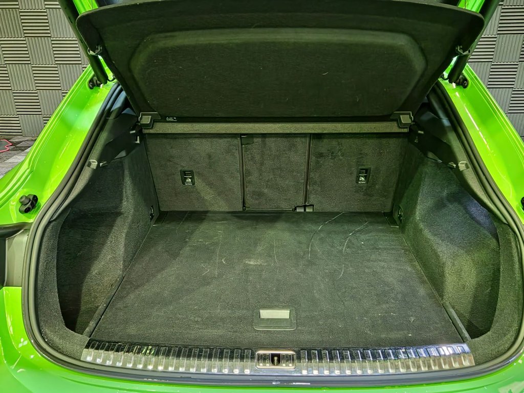 Used Audi RS Q3 2020 for sale - 76985968: Photo 9