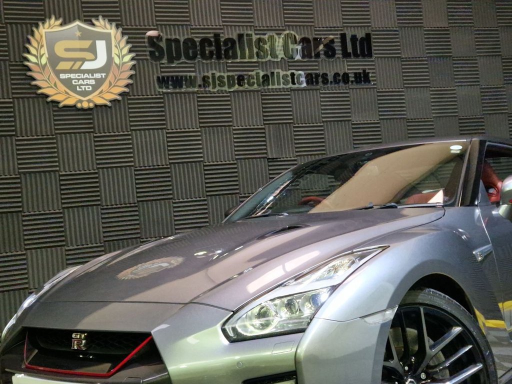 Used Nissan GT-R 2016 for sale - 76783982: Photo 10