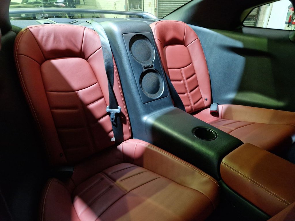 Used Nissan GT-R 2016 for sale - 76783982: Photo 14