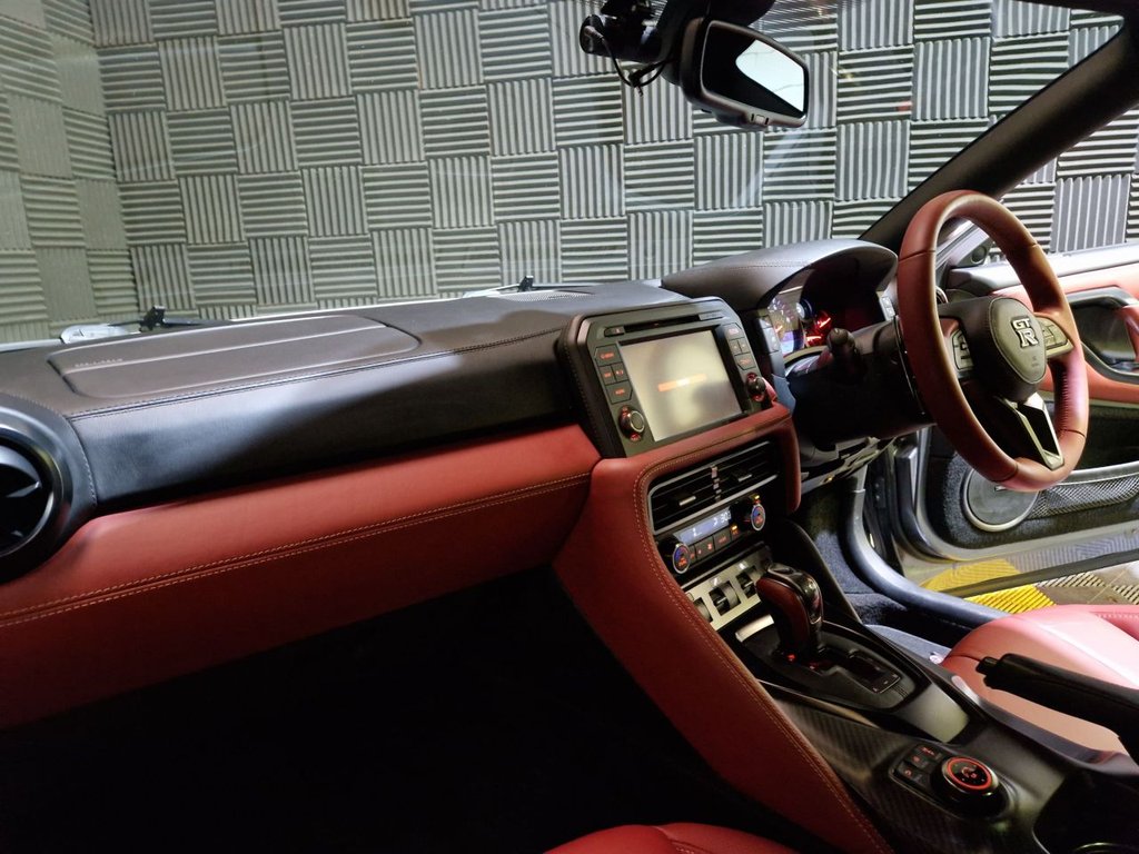 Used Nissan GT-R 2016 for sale - 76783982: Photo 15