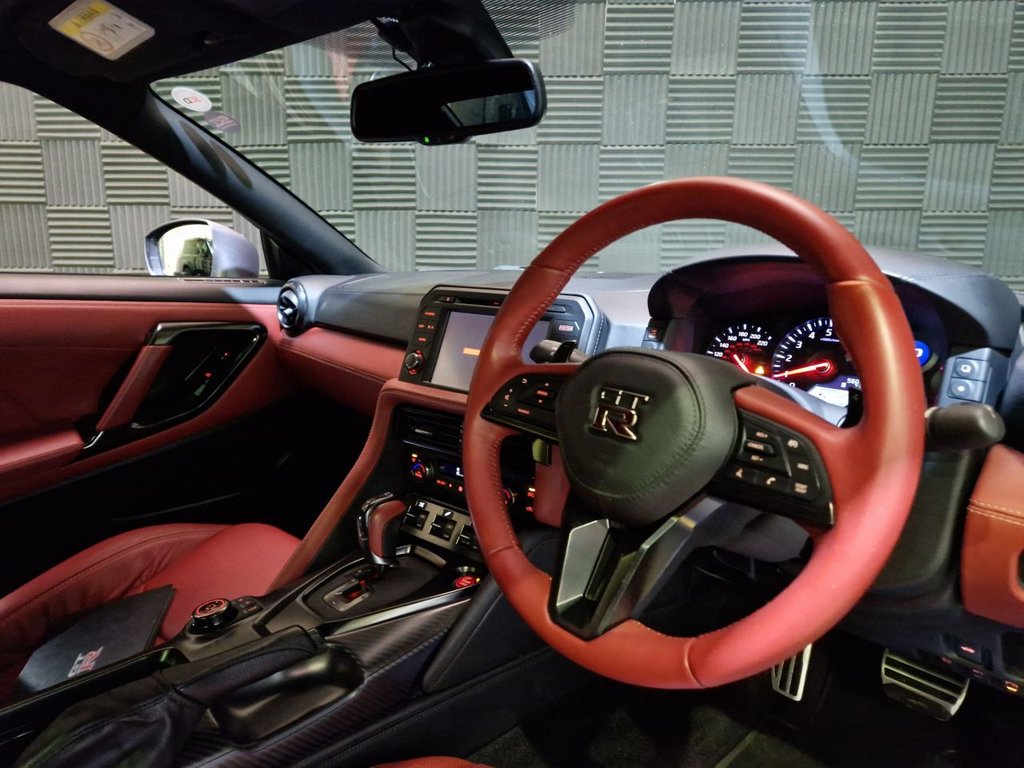 Used Nissan GT-R 2016 for sale - 76783982: Photo 16