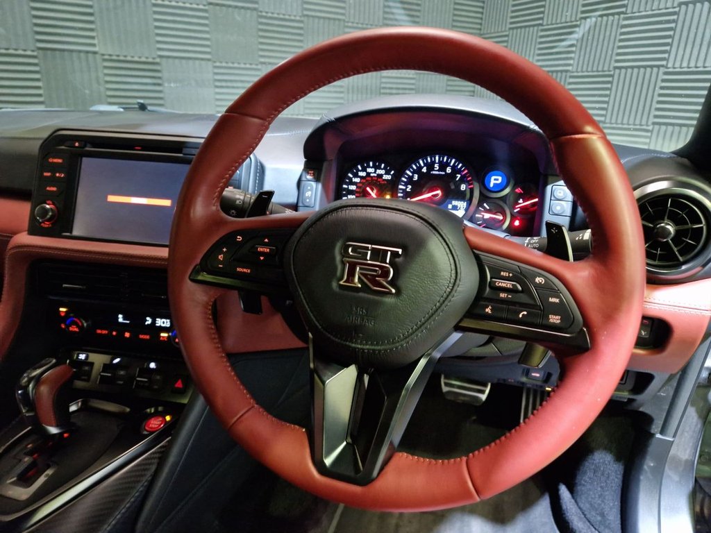 Used Nissan GT-R 2016 for sale - 76783982: Photo 17