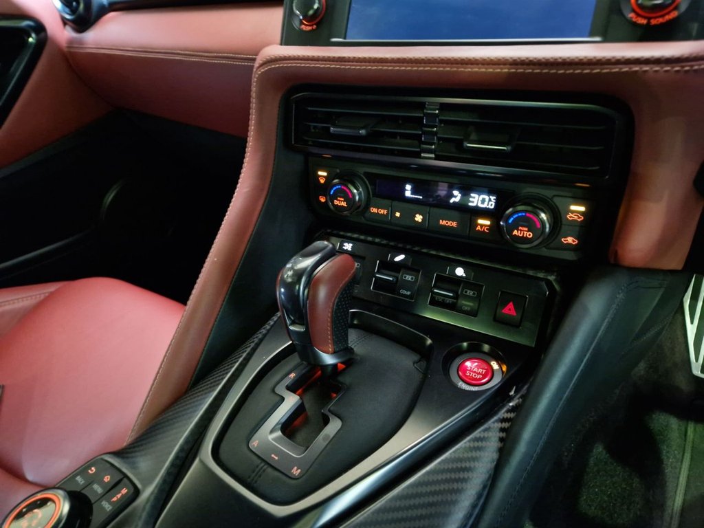 Used Nissan GT-R 2016 for sale - 76783982: Photo 18