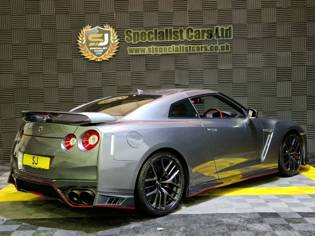 Used Nissan GT-R 2016 for sale - 76783982: Photo 22