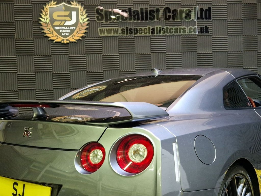 Used Nissan GT-R 2016 for sale - 76783982: Photo 23