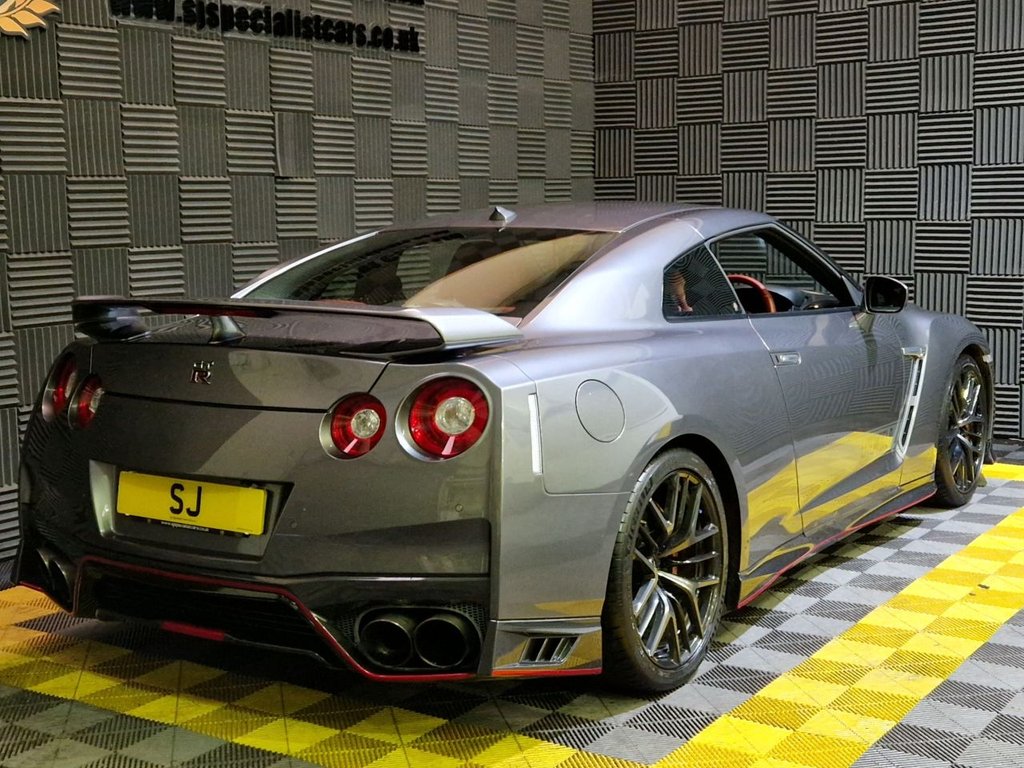 Used Nissan GT-R 2016 for sale - 76783982: Photo 24