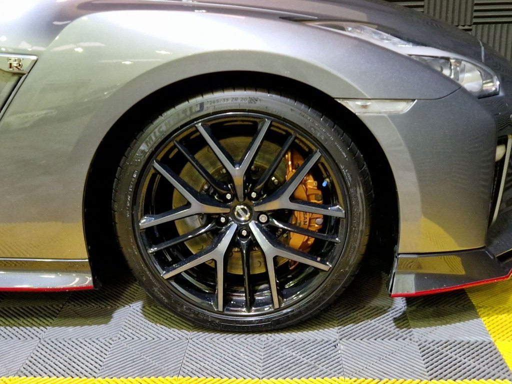 Used Nissan GT-R 2016 for sale - 76783982: Photo 27
