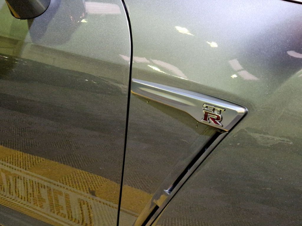 Used Nissan GT-R 2016 for sale - 76783982: Photo 28