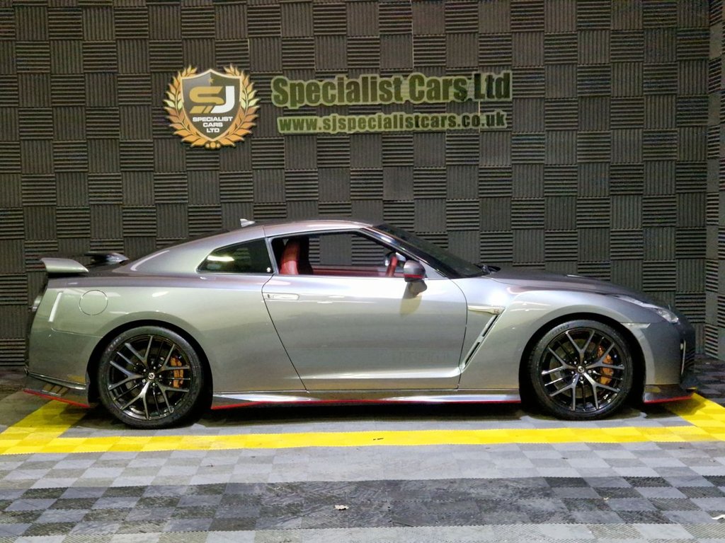 Used Nissan GT-R 2016 for sale - 76783982: Photo 30